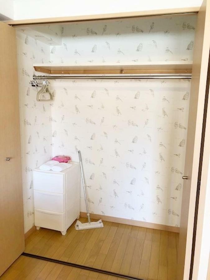 Апартаменты ピオーレ大手門501 Susakiuramachi Экстерьер фото
